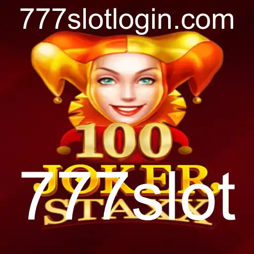 Descubra as Emoções de 100JokerStaxx: Uma Inovação no Mundo dos Slots