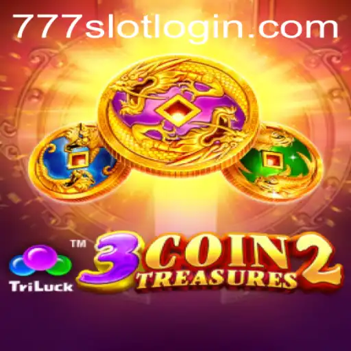 Desvendando o Mundo de 3CoinTreasures2: A Nova Febre dos Cassinos Online