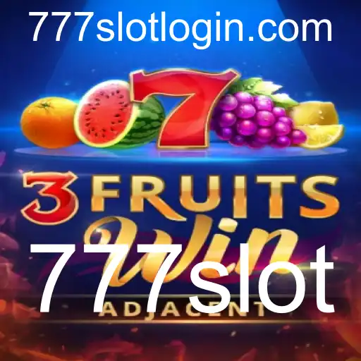Descubra o Mundo de 3FruitsWin: O Jogo 777slot que Conquista