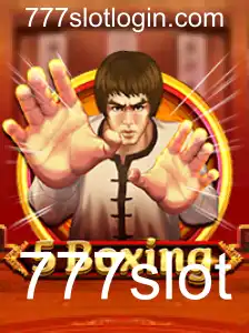 Descubra Tudo Sobre o Jogo 5Boxing e a Tendência 777slot