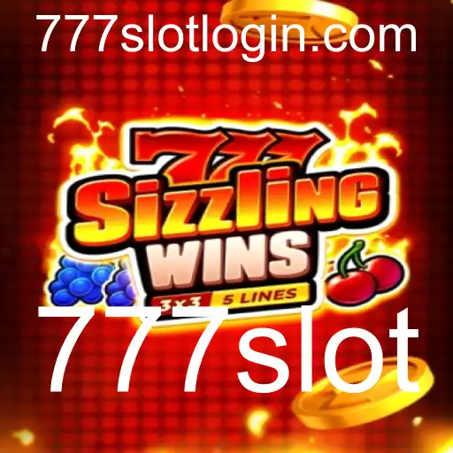 Descubra o Empolgante Mundo de 777sizzlingwins: O Slot 777 Que Conquista Jogadores