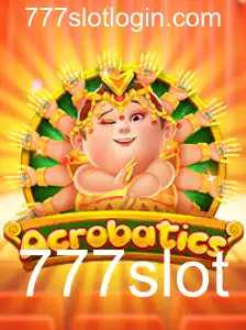 Descubra o Universo Empolgante de Acrobatics: Um Mergulho no Mundo do 777slot