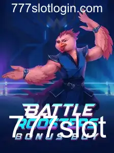 Descubra o Excitante Mundo de BattleRoostersBonusBuy e a Tendência Crescente dos Jogos 777slot
