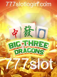 BigThreeDragons: Explore o Mundo dos Dragões de Forma Emocionante
