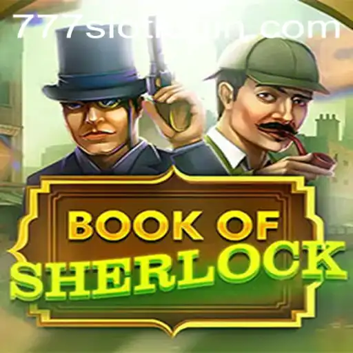 Descubra o Mundo de Mistérios com BookOfSherlock