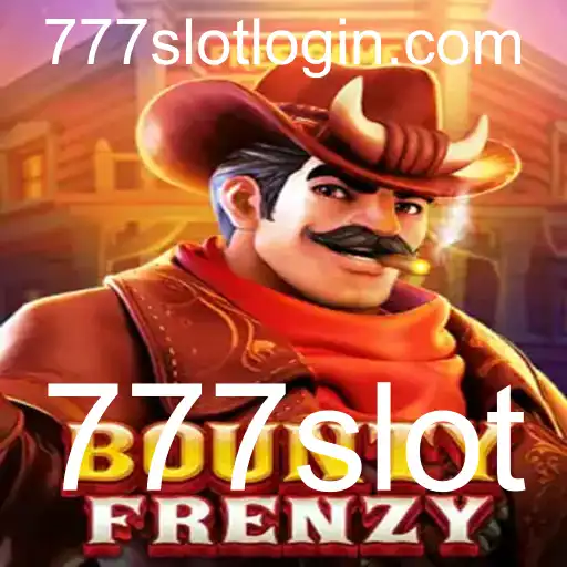 BountyFrenzy: A Aventura Incrível do 777slot