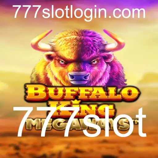 BuffaloKing: Explore o Poder dos Ventos Selvagens no 777slot