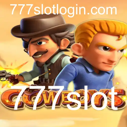COWBOYS e 777slot: Uma Viagem aos Tempos do Velho Oeste em Forma de Jogo