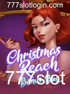 Descubra Tudo Sobre o Jogo ChristmasReachBonusBuy: A Nova Sensação 777slot