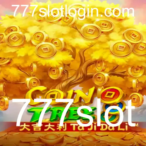 CoinTree: Explorando o Mundo Vibrante e Emocionante de 777slot