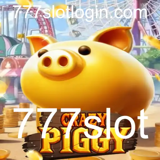 CrazyPiggy: Descubra as Emoções dos 777slot no Jogo que Está Empresionando o Mundo
