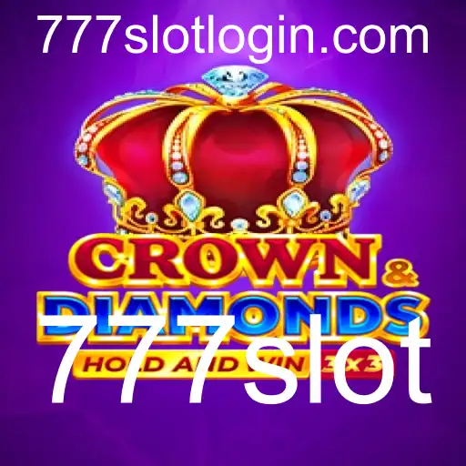 Descubra as Emoções do Jogo Crowndiamonds com Elementos de 777slot
