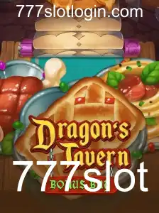 DragonsTavern: Desvende os Segredos e Aventuras do Novo Jogo de Azar 777slot