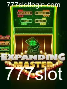 ExpandingMaster: O Jogo Que Está Transformando o Mundo dos Slots