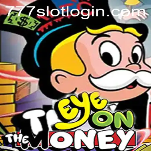 Descubra o Fascinante Mundo de EyeOnTheMoney: O Jogo que Cativa com a Emocionante Aventura de 777slot