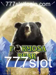 Descubra o Fascinante Mundo de FormosaBear e o Envolvente 777slot