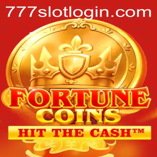 Descubra o Fascinante Mundo de FortuneCoins: O Pioneiro do 777slot