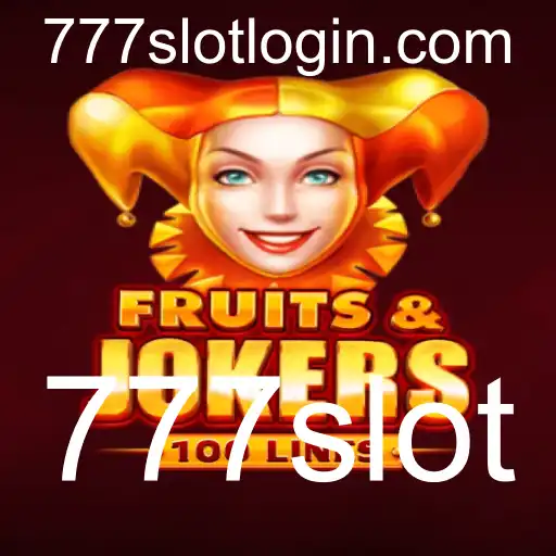 FruitsAndJokers100: Uma Experiência Inovadora no Mundo das Slots 777