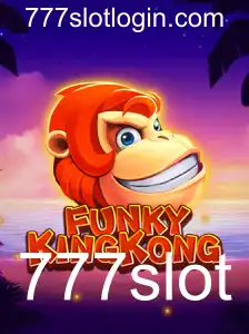 Explorando o Mundo Aventureiro de FunkyKingKong: A Emoção e Estratégia do 777slot
