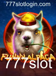 Descubra o Fascinante Mundo de FunnyAlpaca e 777slot