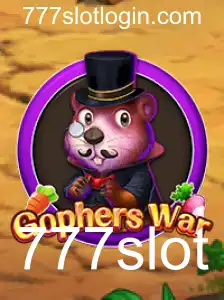 GophersWar: Um Mergulho no Universo Competitivo dos Jogos com Elementos de Slot