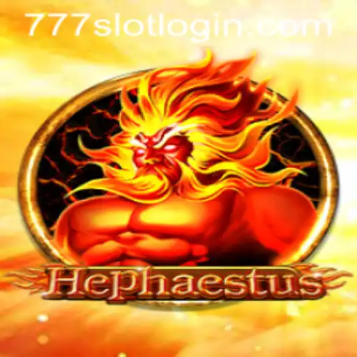 Descubra o Fascinante Jogo Hephaestus: 777slot