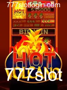 Descobrindo a Magia de HotVolcano: Um Mergulho no Mundo de 777slot