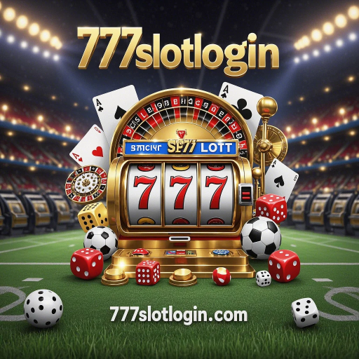 Explore a Categoria 'Comunidade' no 777slotlogin: Conecte-se e Aprenda com Outros Jogadores