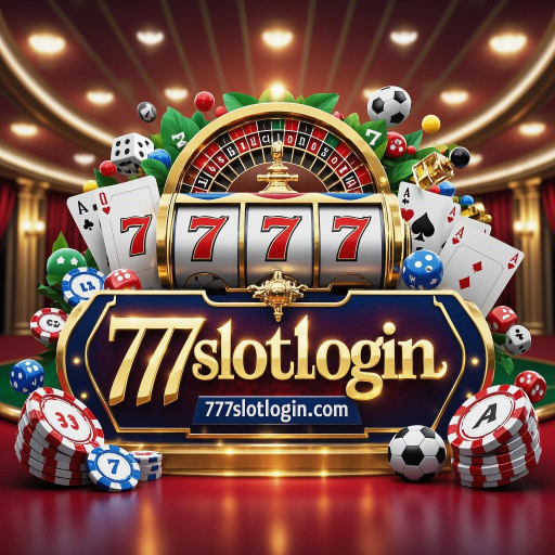 Descubra as Vantagens da Categoria 'Recompensas' no 777slotlogin