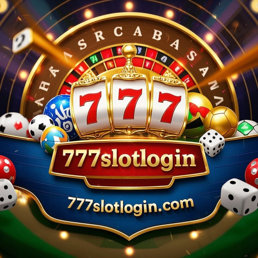 Dominando os Jogos com Guias Rápidos no 777slotlogin