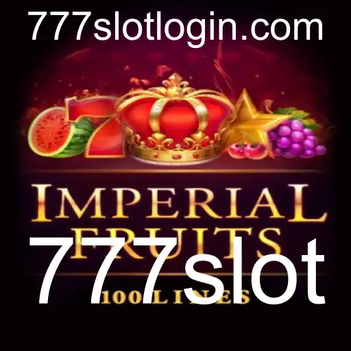 ImperialFruits100: Descubra o Universo Vibrante do 777 Slot
