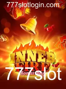 Descubra o Fascinante Mundo de InnerFireBonusBuy: Um Mergulho no Universo 777slot