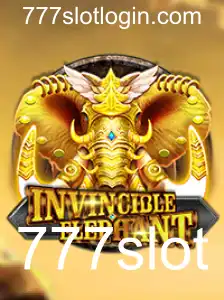 Explorando o Universo de InvincibleElephant: Um Jogo Único de Slot 777