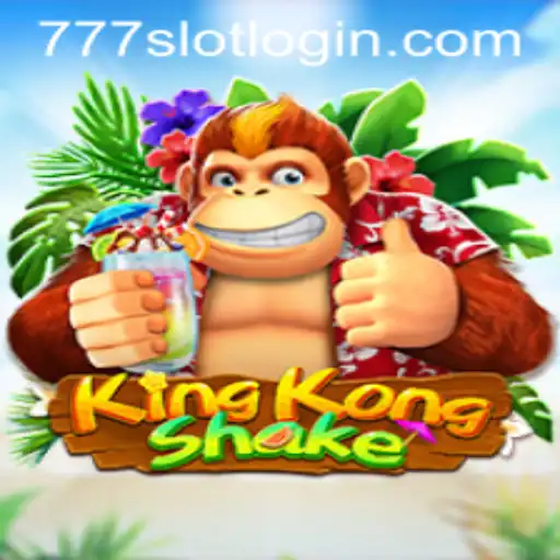 Descubra o Mundo de KingKongShake e a Emoção do 777slot