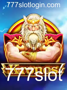 Explorando o Fascinante Mundo do Jogo Kronos 777slot