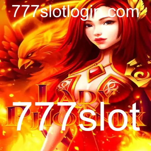Explorando o Fascinante Mundo do Jogo LadyPhoenix e sua Conexão com 777slot