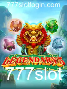 Desvendando o Fascinante Mundo de Legendary5 e 777slot