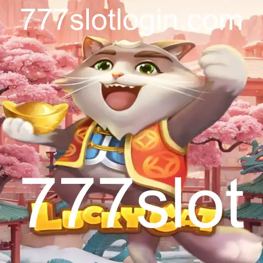 Explorando o Mundo do Jogo LuckyCat com 777slot