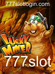Descubra o Fascinante Mundo de LuckyMiner: O Jogo de 777Slot que Está Revolucionando o Mercado