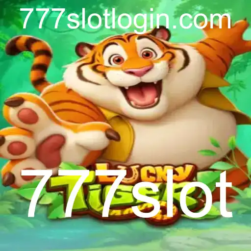 Explorando o Jogo de Cassino LuckyTiger: A Experiência de Slot 777slot