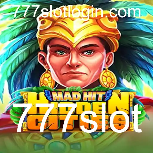 Explorando MadHitHiddenCities e o Fascínio do 777slot