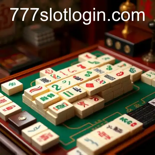 Mahjong
