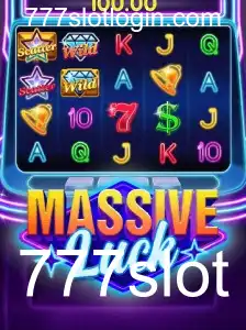 Explorando o Fascinante Mundo de MassiveLuck: O Jogo 777slot