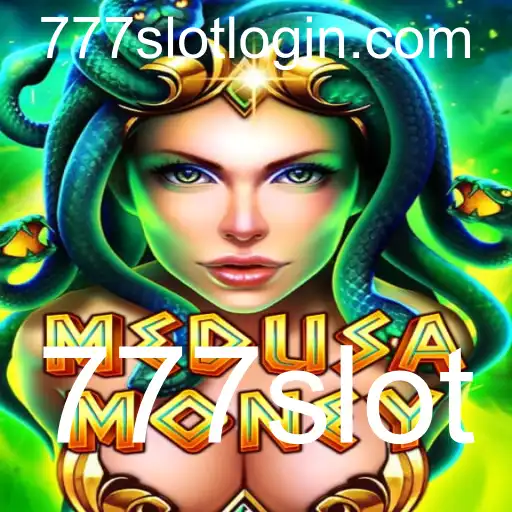 MedusaMoney: O Fascinante Mundo do Slot 777slot
