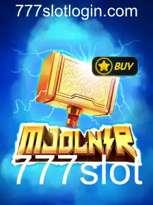 Explorando o Fascínio do Jogo Mjolnir: Uma Aventura com 777slot