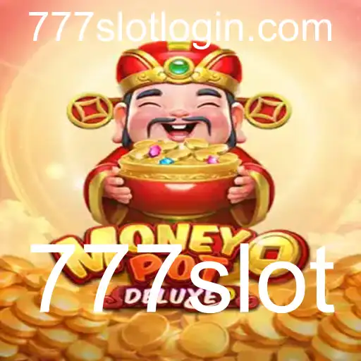 MoneyPotDELUXE: Explorando o Empolgante Mundo das Slots 777slot