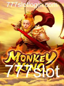 Explorando o Mundo de MonkeyKing: Um Guia Completo para o 777slot