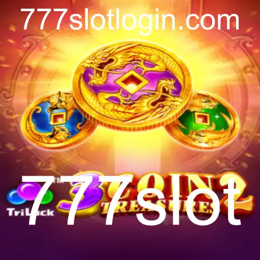 Desvendando o Mundo de 3CoinTreasures2: A Nova Febre dos Cassinos Online