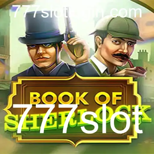 Descubra o Mundo de Mistérios com BookOfSherlock