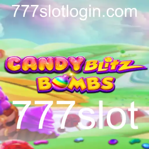 CandyBlitzBombs: Descubra o Mundo Docemente Explosivo do 777slot